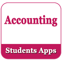 รูปไอคอน Accounting - an educational ap