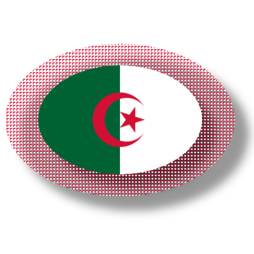 Algerian apps and games  Icon