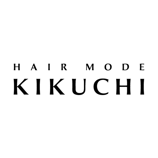 ヘアモードキクチ(hairmodekikuchi)公式アプリ logo