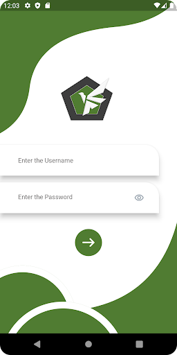 Android application Penta Xpress screenshort