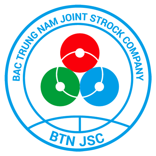 Taxi Bắc Trung Nam logo