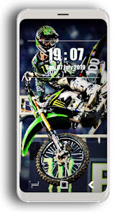 Motocross Wallpaper HD 1045.0 APK screenshots 8