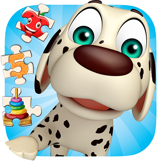 Get Preschool Puzzles Pro for Android Aso Report