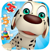 Preschool Puzzles Pro