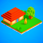 Brick Land