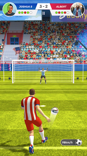 Football World - Online Soccer screenshot 16