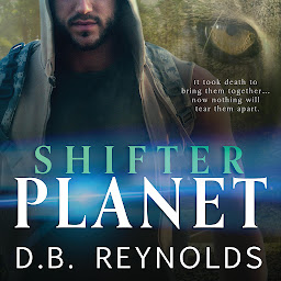 Icon image Shifter Planet: Shifter Planet, Book 1