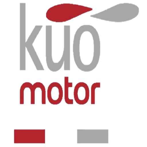 INGRESO KUO MOTOR logo