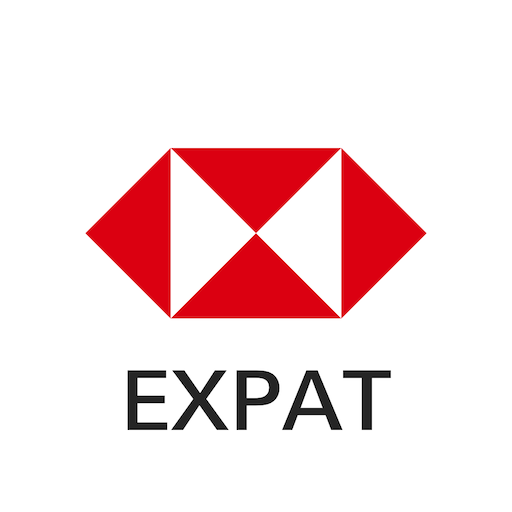 HSBC Expat 3.43.0 Icon