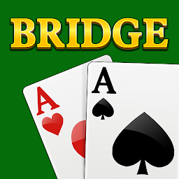 صورة رمز Bridge - Card Game