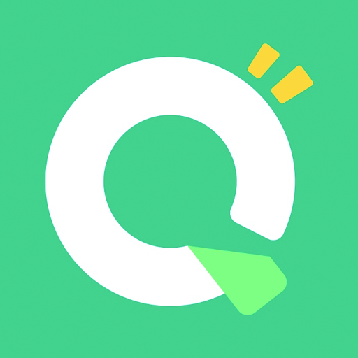 SnapQuiz AI Homework Helper logo
