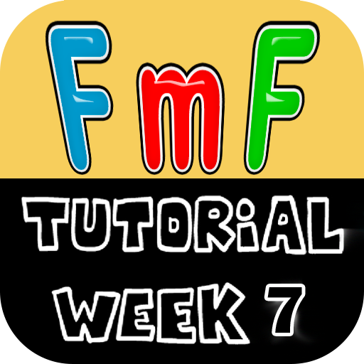 Fmf Mod Game