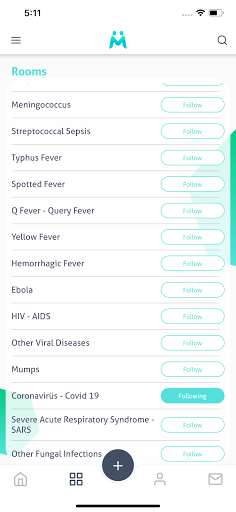 MateHand - My illness mate