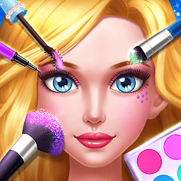 Icon image Fashion Queen:Dress Up Games