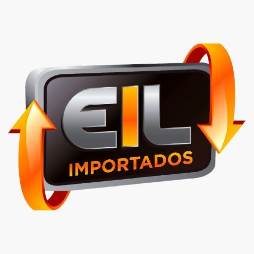 Loja EIL Importados logo