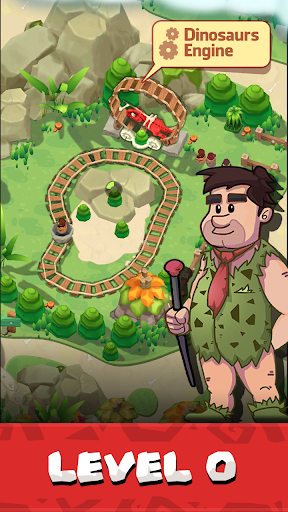 Stone Park - Simulation - games
