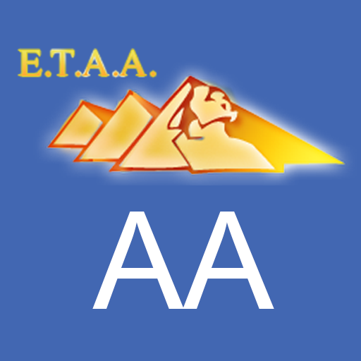 ETAA.TMP.AA logo