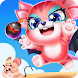 My Pet! – Virtual Animal City - Androidアプリ