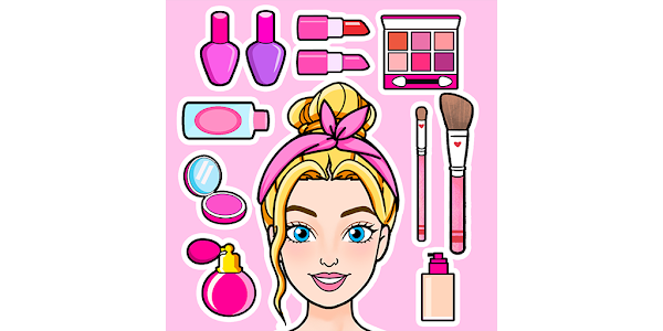 Makeup Kids Games for Girls on the App Store