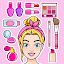 Doll Makeup Games for Girls