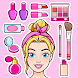 Doll Makeup Games for Girls - Androidアプリ