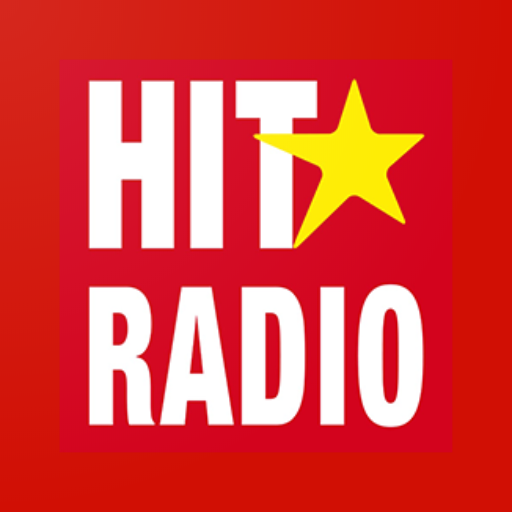 Hit Radio Maroc Online  Icon