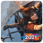 Cover Image of Download Uncharted Wallpapers 2021 Live HD 4K 1.0 APK