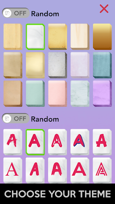 Word Tiles - Word Puzzle Gameのおすすめ画像5
