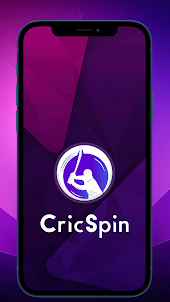 CricSpin - Cricket Live Line