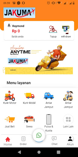 JAKUMA INDONESIA