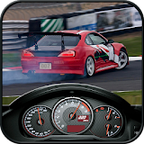 Car Drift Racing Extreme icon