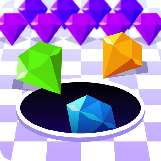 Holy Diamond logo