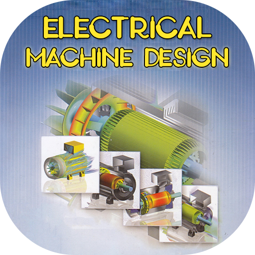 Electrical Machine Design logo