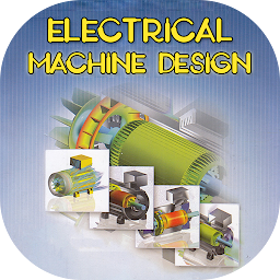 Icon image Electrical Machine Design