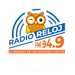 Cover Image of Tải xuống Radio Reloj FM - 94.9  APK