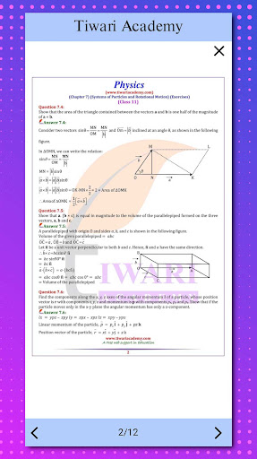Class 11 all Subjects Solution