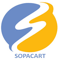 SopaCart - Your Store Your Pla