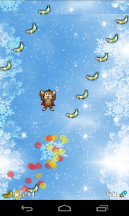 Monkey Dash(圖7)-速報App