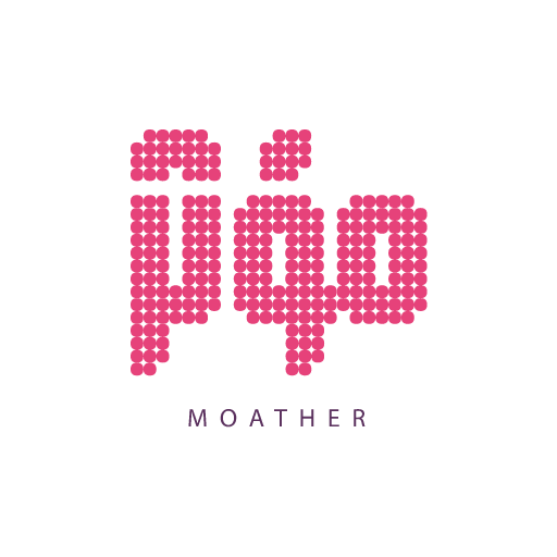 مؤثر logo