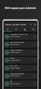 Toques Para Android™ – Apps no Google Play