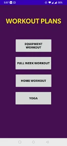 Fitness Mantra- Equipment, Hom - Apps On Google Play