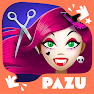 Get Girls Hair Salon Monsters for Android Aso Report