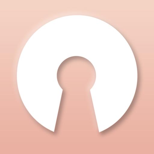 Loxe - Hotel Mobile Keys logo