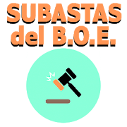 Subastas del B.O.E.