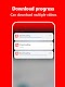 screenshot of All video downloader&Play Tube