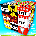 Cover Image of Скачать TNT Mods for Minecraft PE 2022  APK