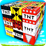 TNT Mods for Minecraft PE 2025