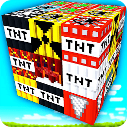 Icon image TNT Mods for Minecraft PE 2024