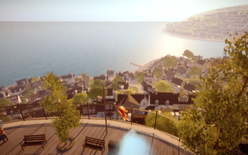 I Am Fish Walkthrough