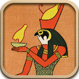 Egyptian God Pocket Reference icon